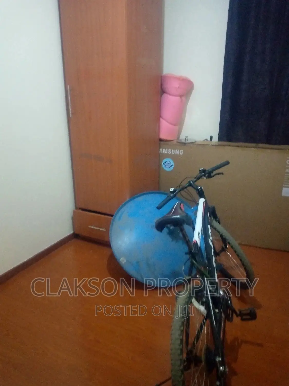 Modern 1-Bedroom Apartment in Ngongroad Rescosco, Kilimani - Available for Rent Now in Kilimani