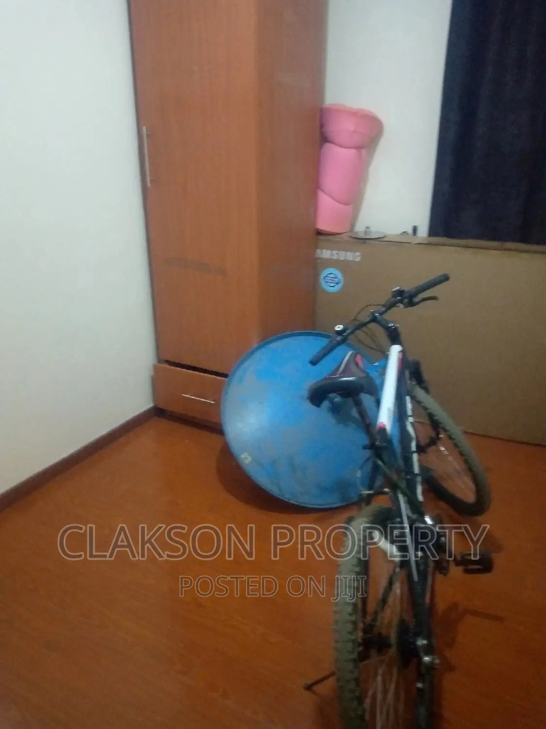 Modern 1-Bedroom Apartment in Ngongroad Rescosco, Kilimani - Available for Rent Now in Kilimani