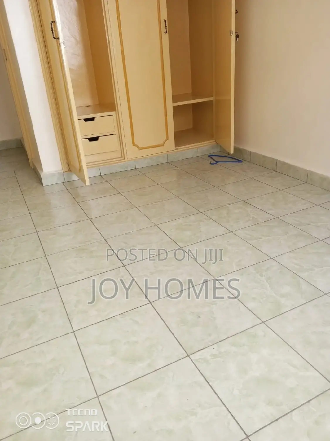 Affordable 2-Bedroom Apartment in Nairobi West - Ideal for Rent! in Nairobi West