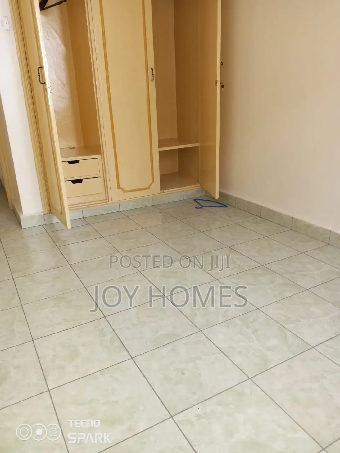 Affordable 2-Bedroom Apartment in Nairobi West - Ideal for Rent! in Nairobi West