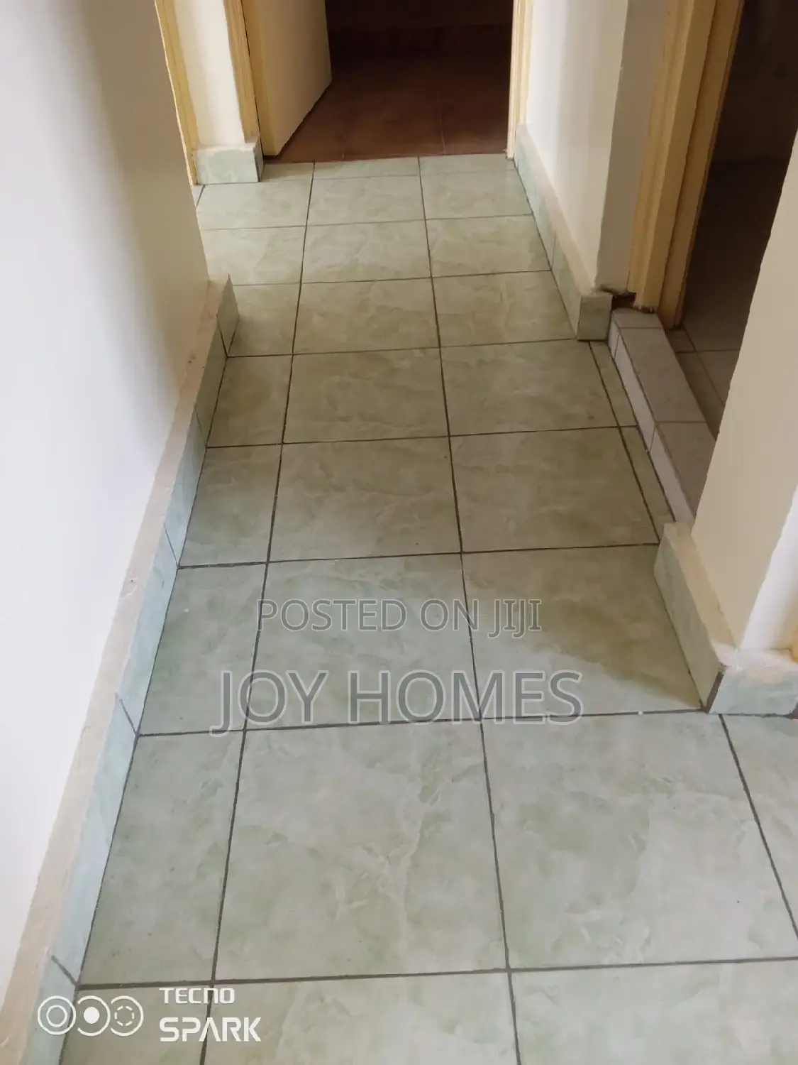 Affordable 2-Bedroom Apartment in Nairobi West - Ideal for Rent! in Nairobi West