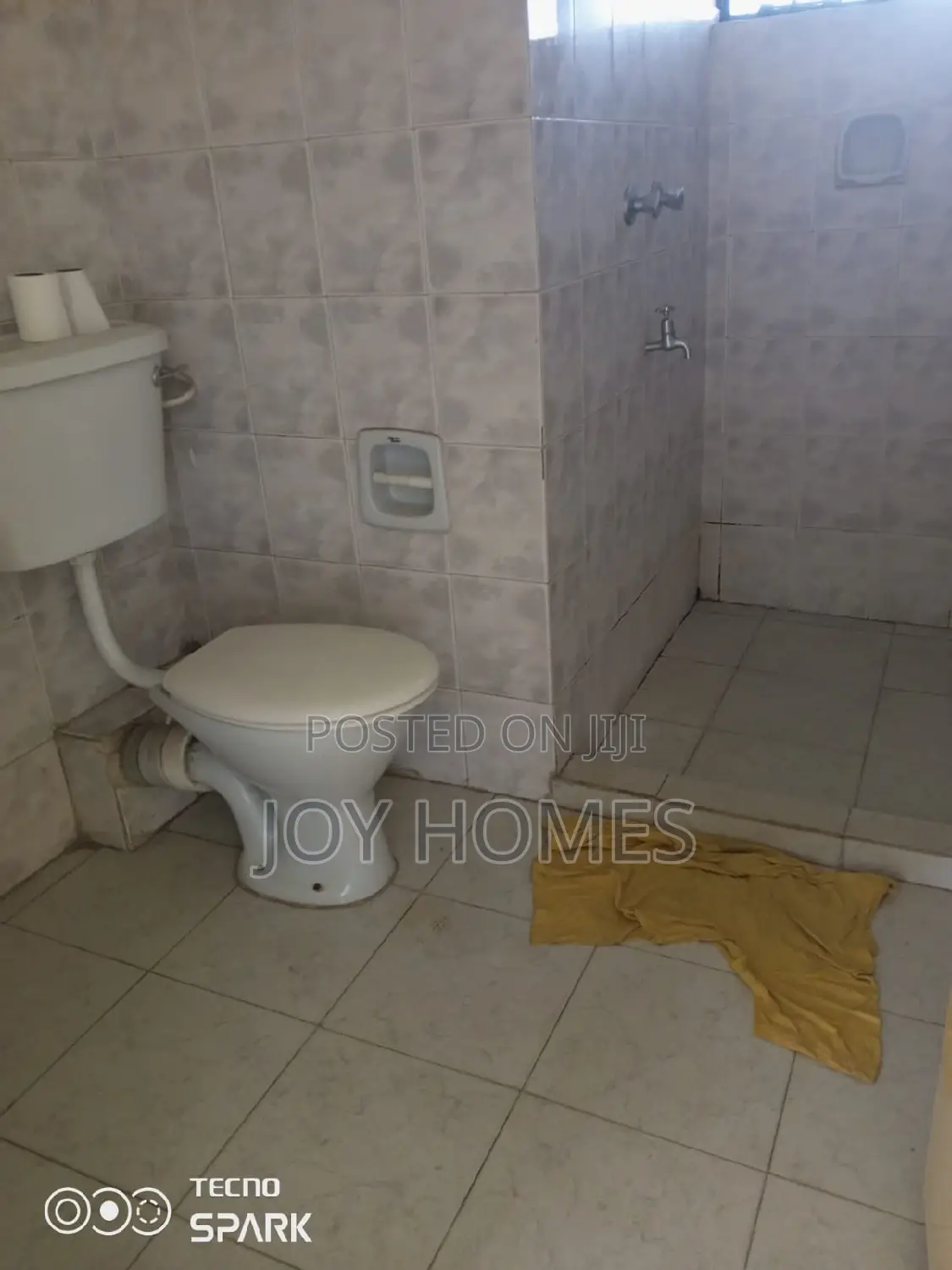 Affordable 2-Bedroom Apartment in Nairobi West - Ideal for Rent! in Nairobi West