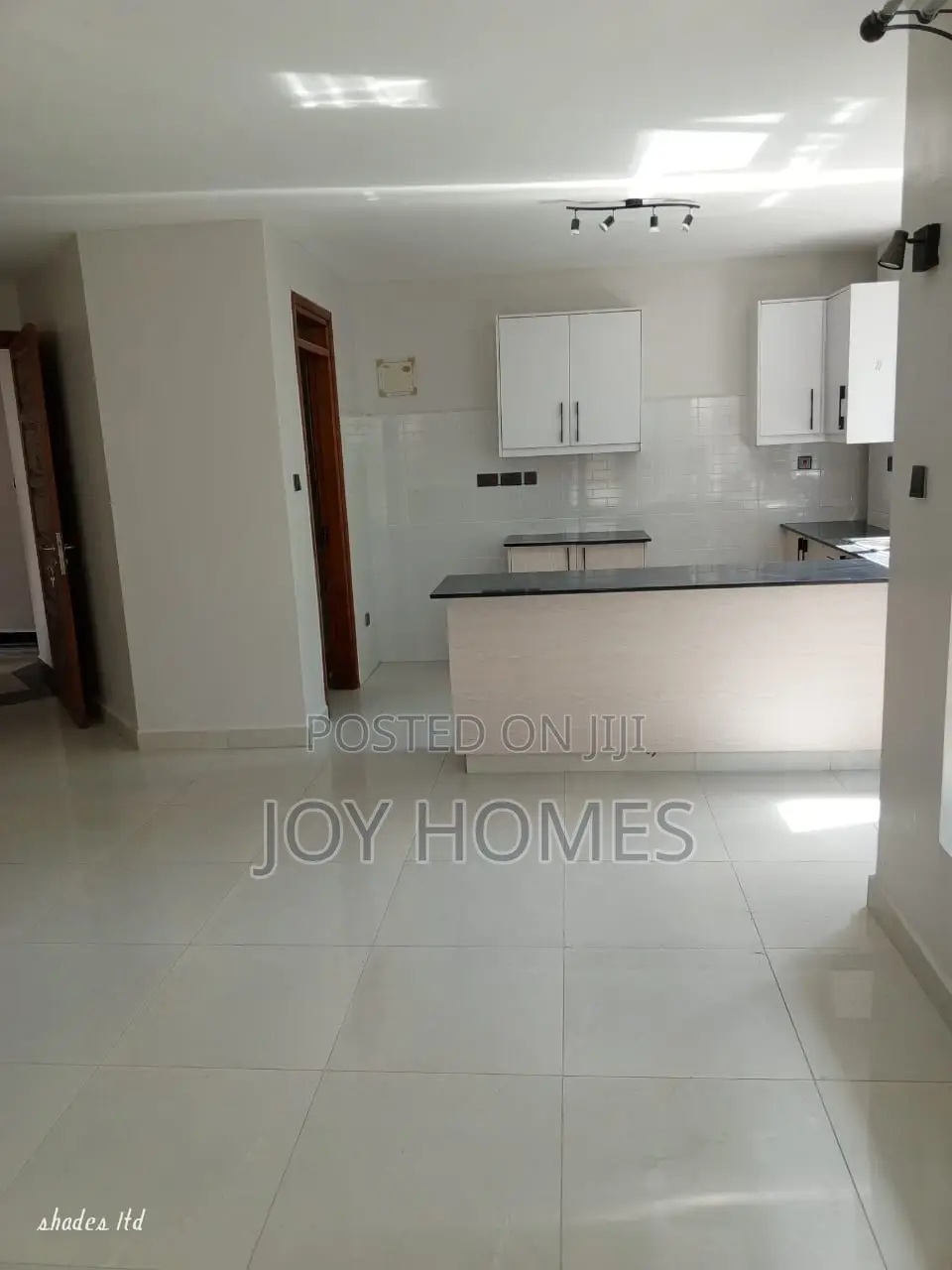 2-Bedroom South B Flat for Rent: Spacious Living in South B