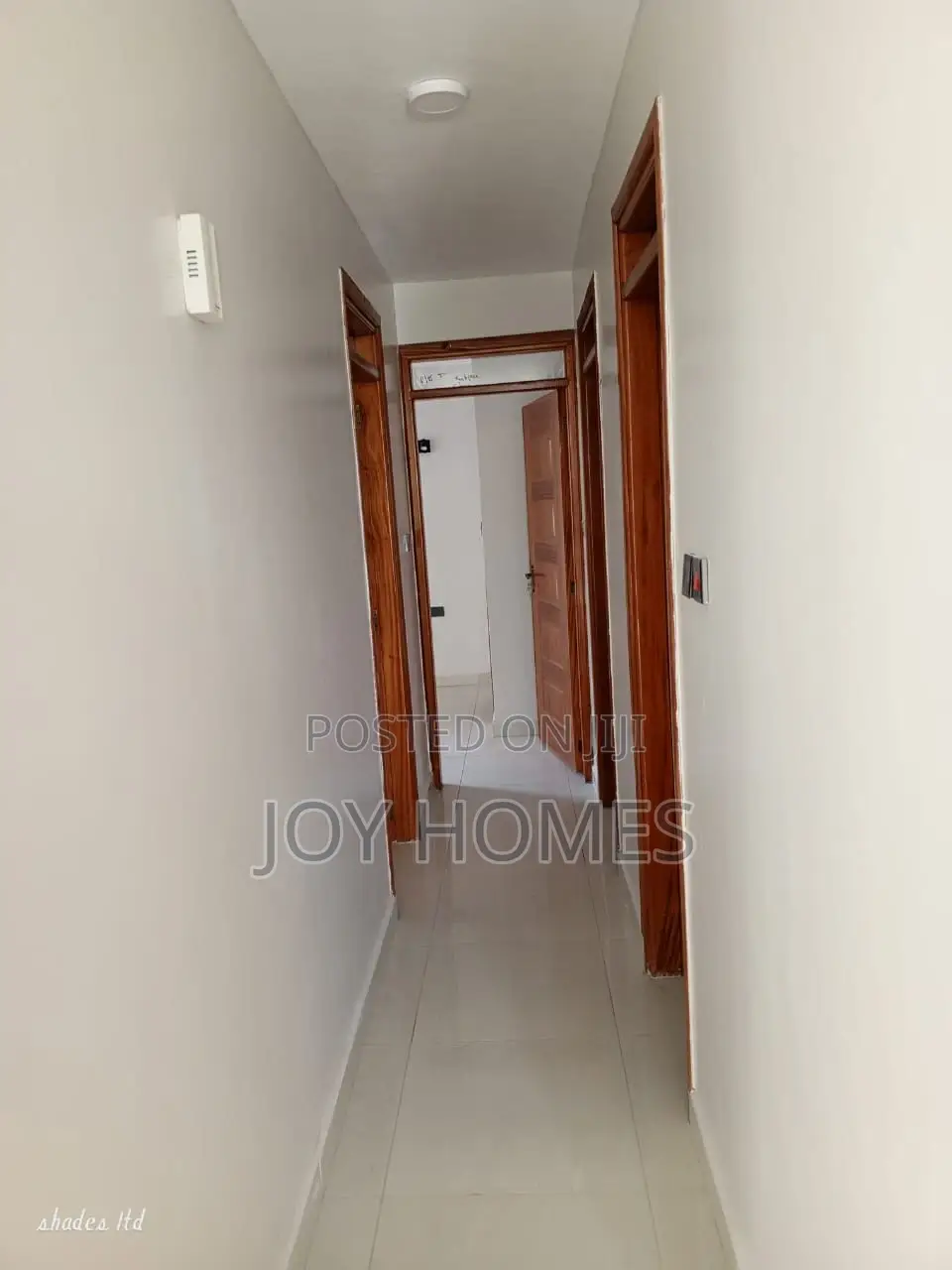 2-Bedroom South B Flat for Rent: Spacious Living in South B