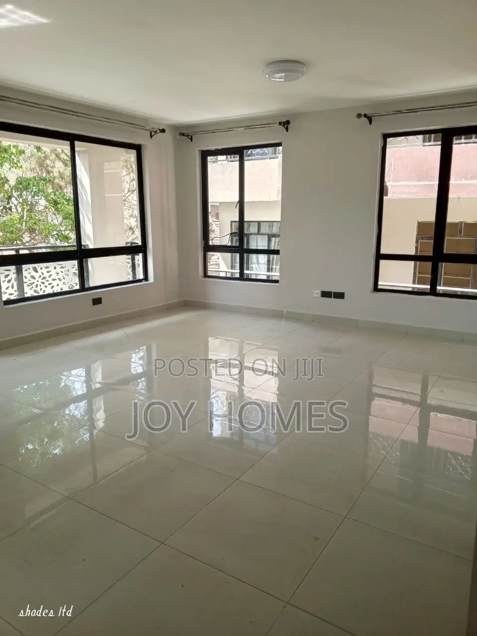 2-Bedroom South B Flat for Rent: Spacious Living in South B