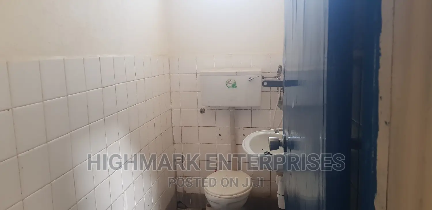 Godown Space of 7500 Sq Ft for Rent on Enterprise Road in Industrial Area (Nairobi)