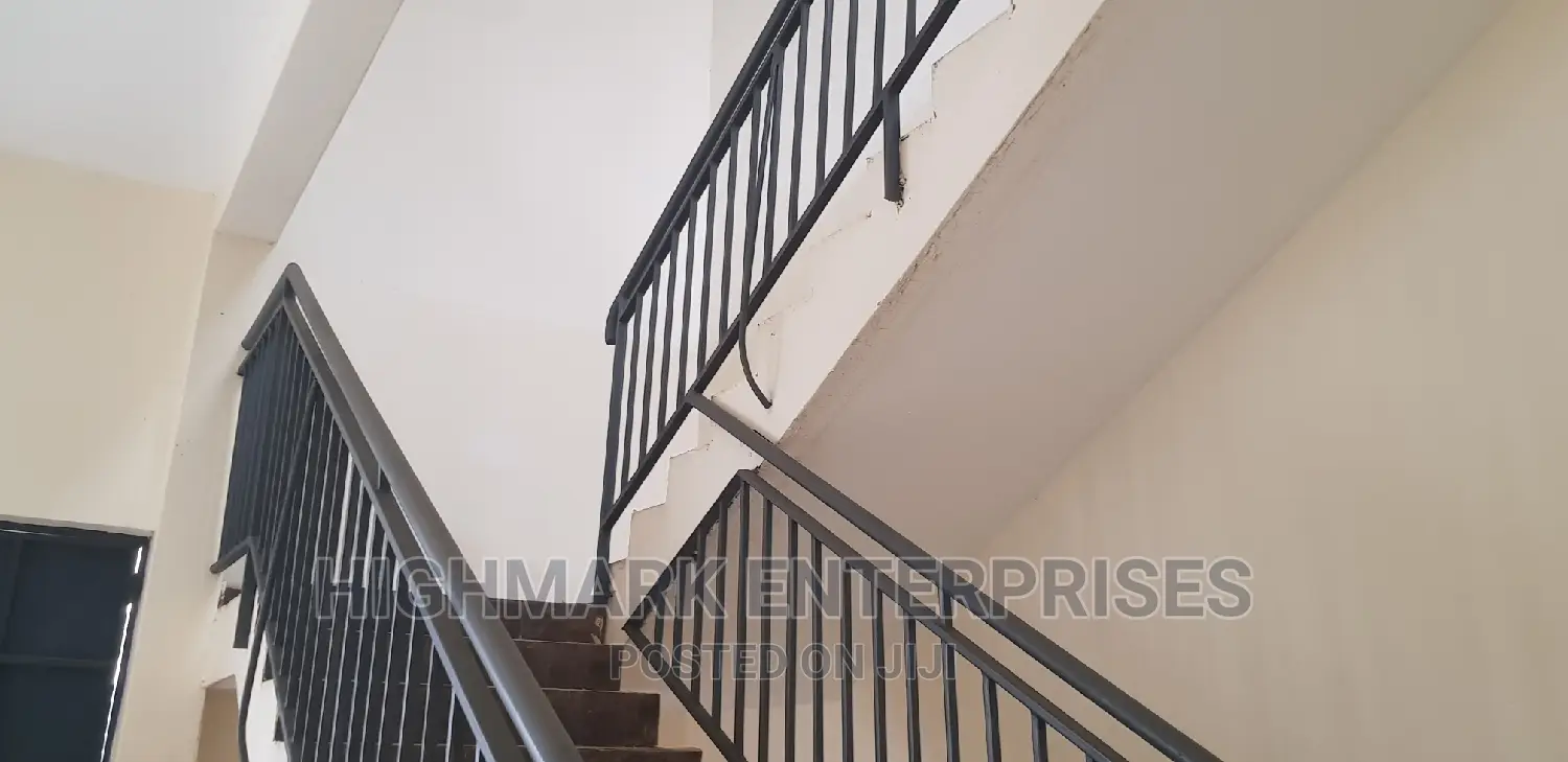 6000 Sq Ft Office Space to Let in Prime Athiriver Location in Athi River