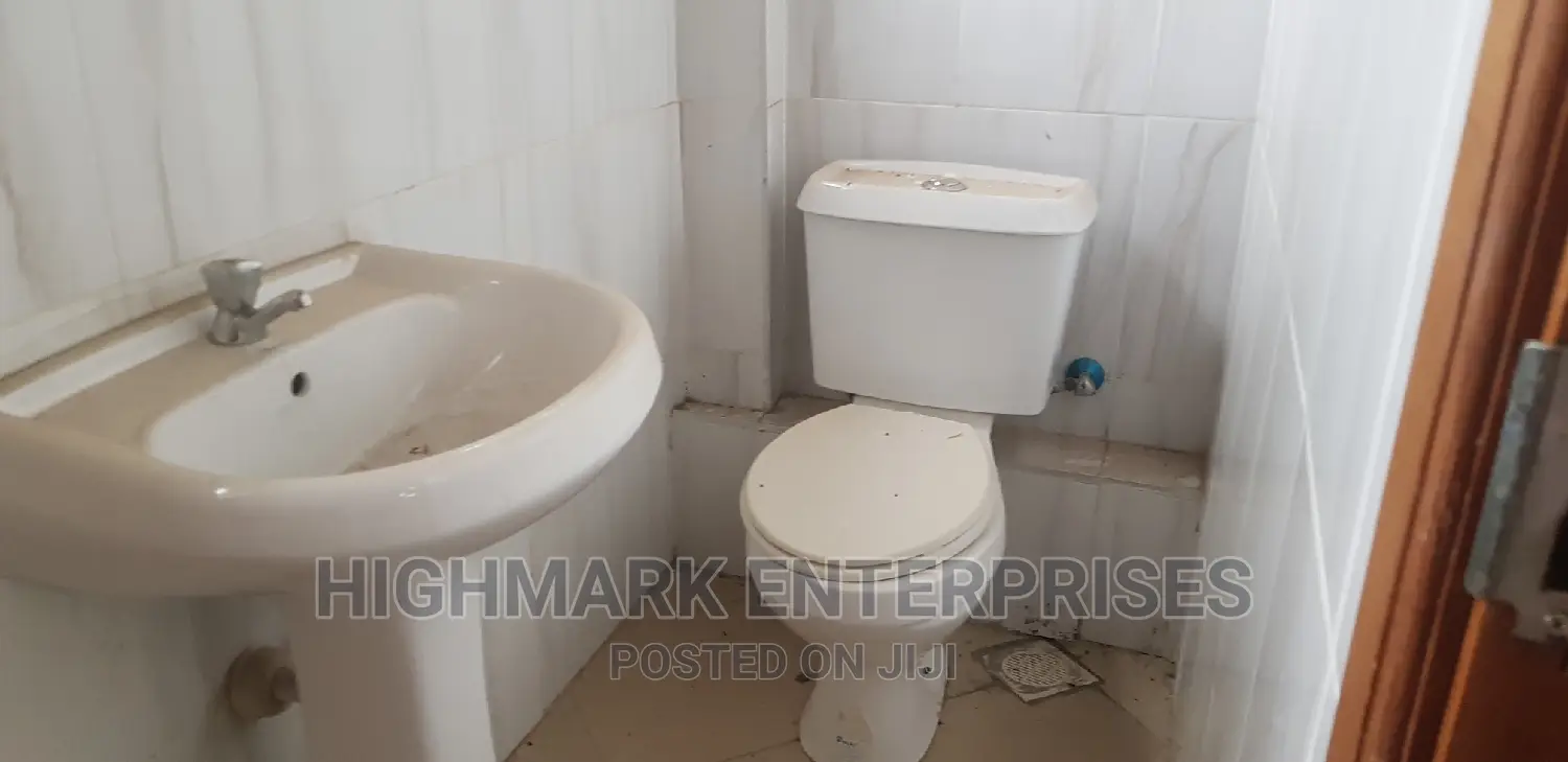 6000 Sq Ft Office Space to Let in Prime Athiriver Location in Athi River
