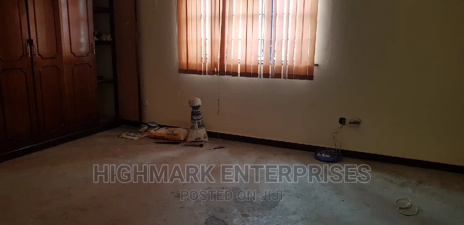 6000 Sqft Industrial Godown for Lease in Strategic Location in Industrial Area (Nairobi)