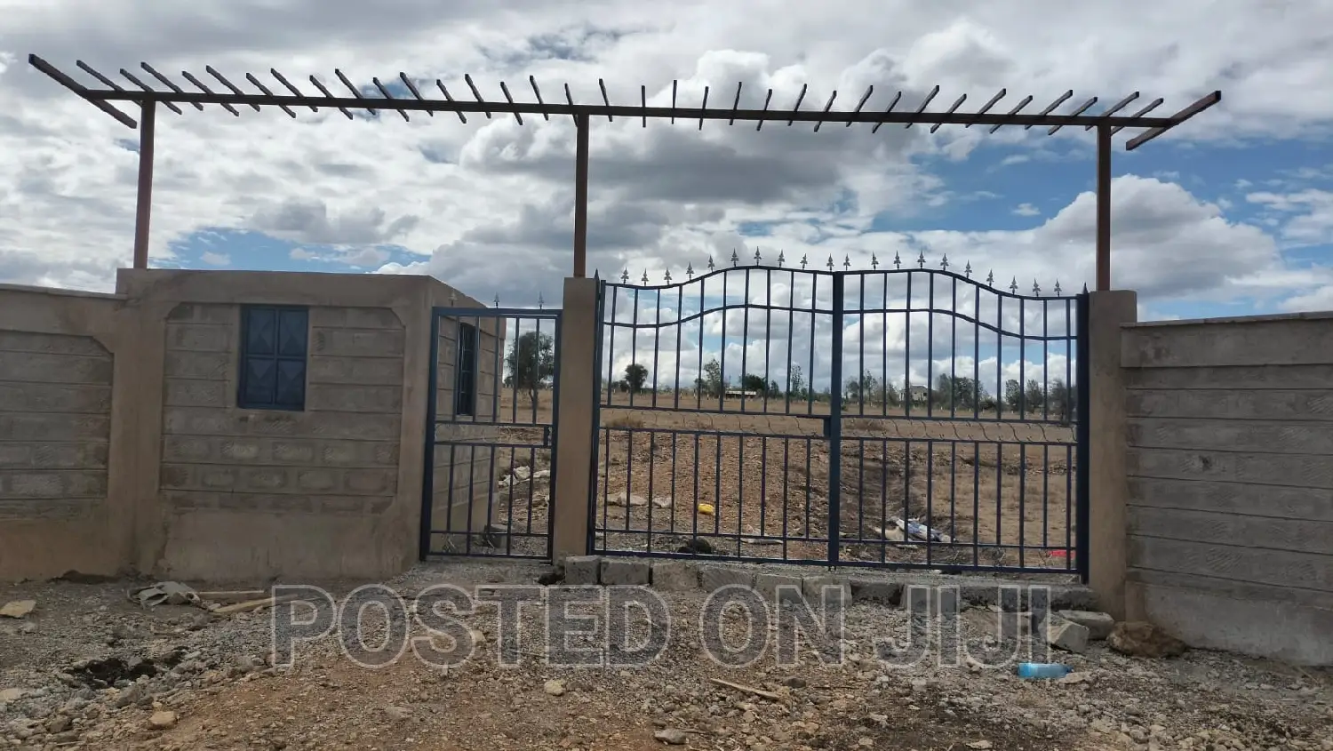 Prime Kamulu Plots to Settle Mw^ in Kamulu