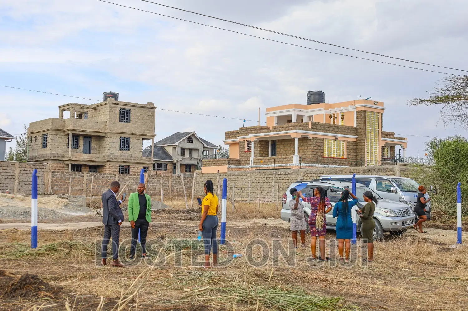 Bank Sacco Finance - Member Loans with Ease and Confidence in Joska