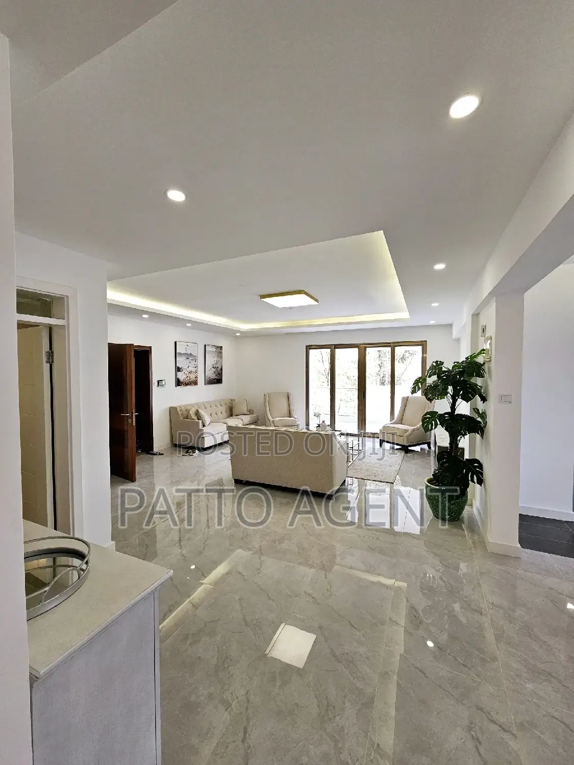 Spacious 3-Bedroom Apartment in Kileleshwa for Sale in Kileleshwa