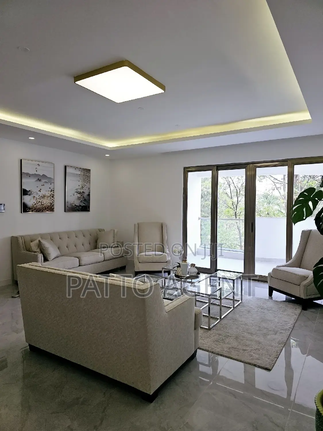 Spacious 3-Bedroom Apartment in Kileleshwa for Sale in Kileleshwa