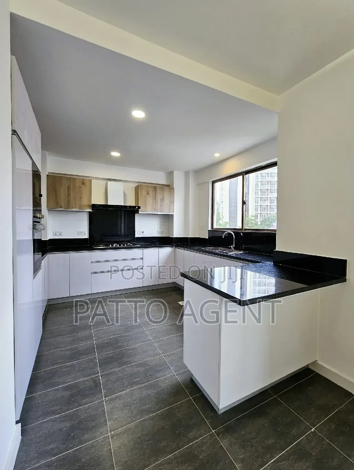 Spacious 3-Bedroom Apartment in Kileleshwa for Sale in Kileleshwa
