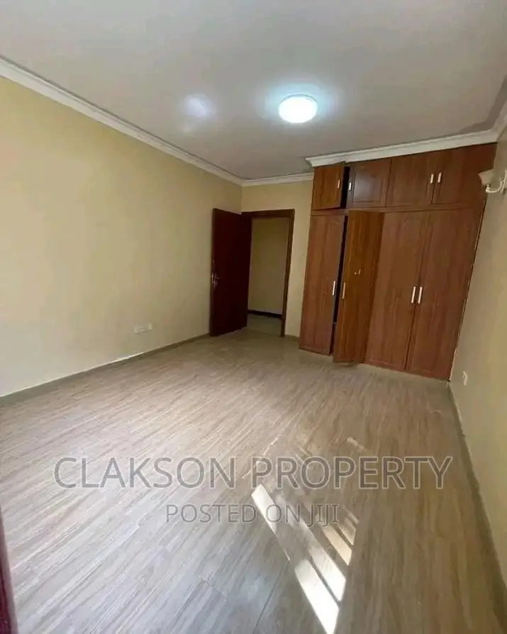 Modern 4-Bedroom Apartment for Rent in Kilimani's Heart in Kilimani