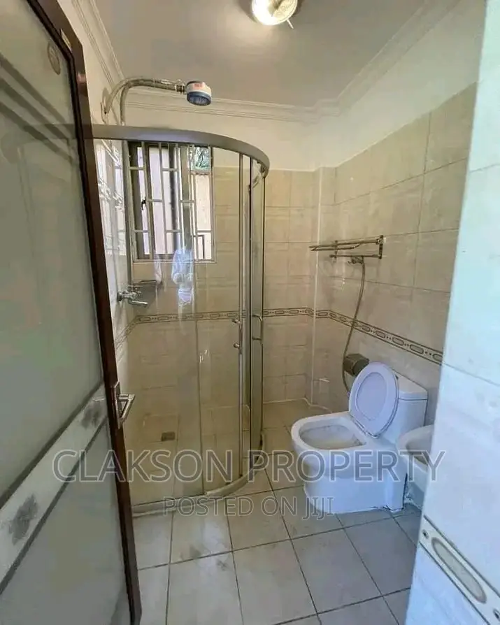 Modern 4-Bedroom Apartment for Rent in Kilimani's Heart in Kilimani