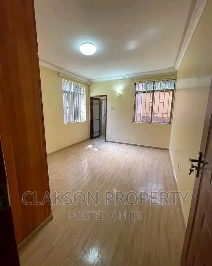 Modern 4-Bedroom Apartment for Rent in Kilimani's Heart in Kilimani