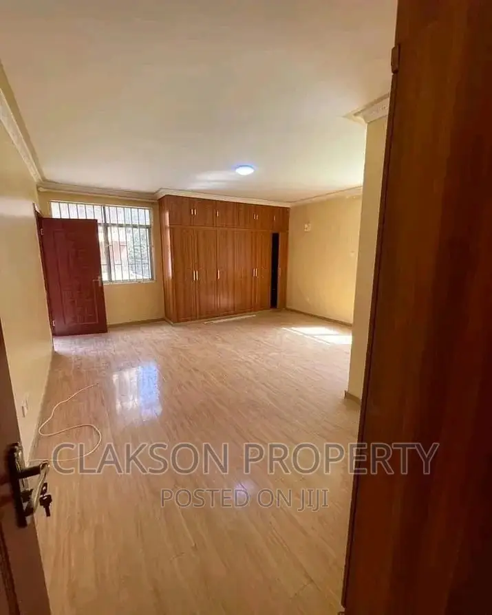 Modern 4-Bedroom Apartment for Rent in Kilimani's Heart in Kilimani