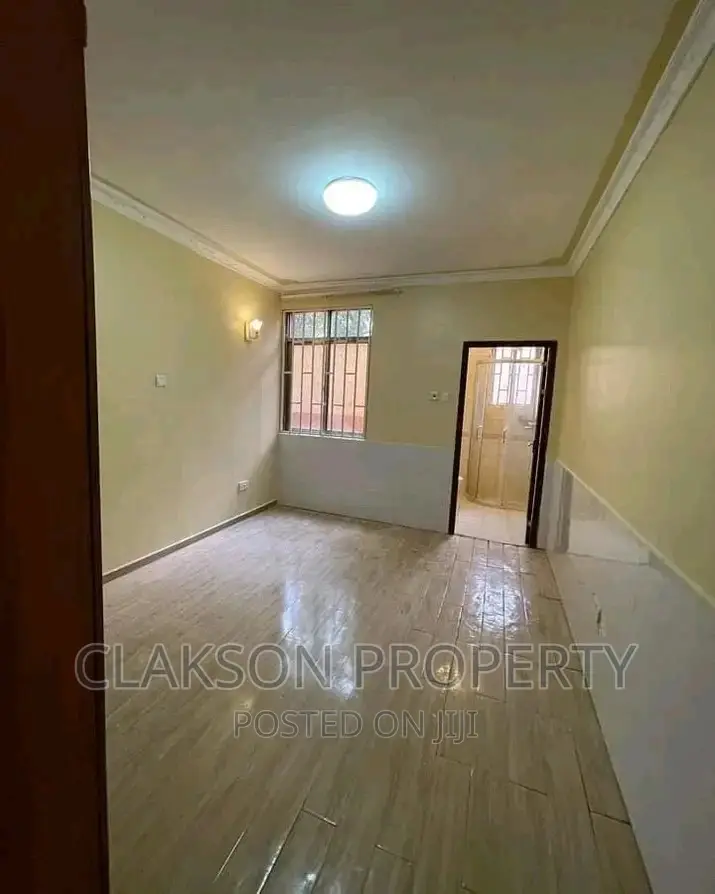 Modern 4-Bedroom Apartment for Rent in Kilimani's Heart in Kilimani