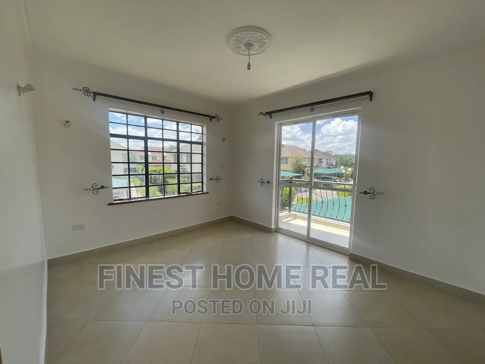 Rent: 3-Bedroom Maisonette in Greenpark, Athi River - Ideal Home Awaits in Athi River