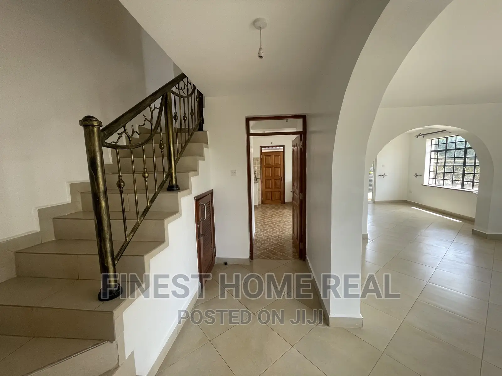 Rent: 3-Bedroom Maisonette in Greenpark, Athi River - Ideal Home Awaits in Athi River