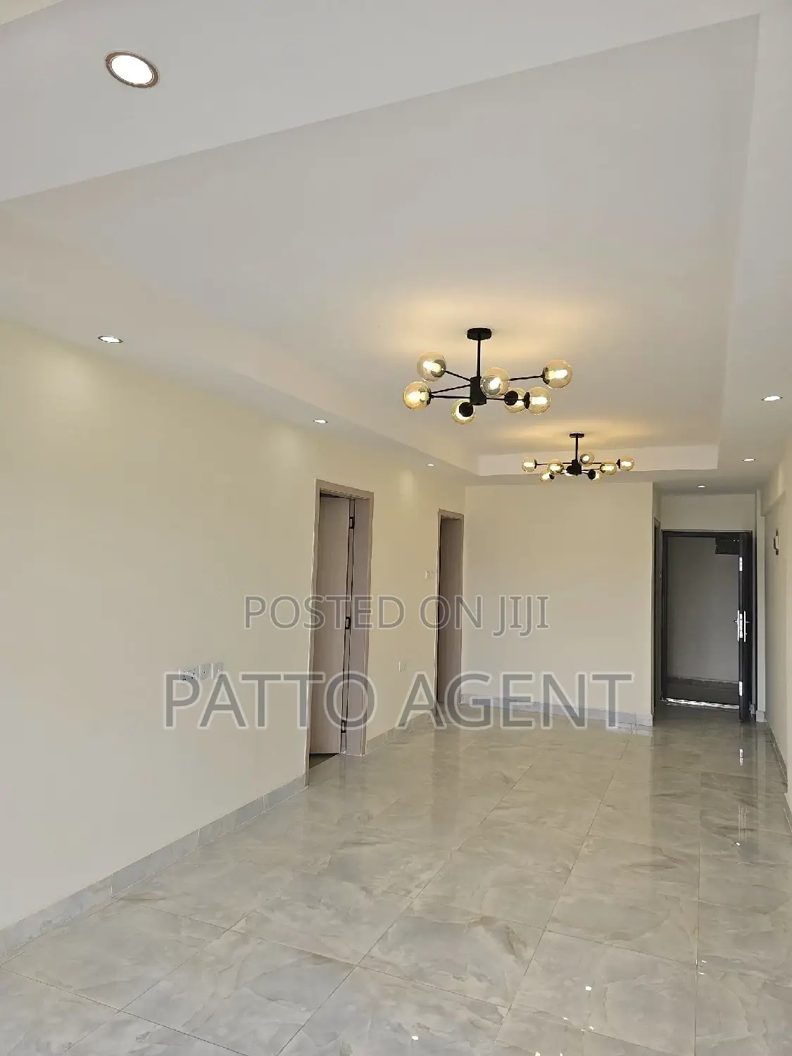 Kileleshwa 2-Bedroom Apartment - Ideal for Investment in Kileleshwa