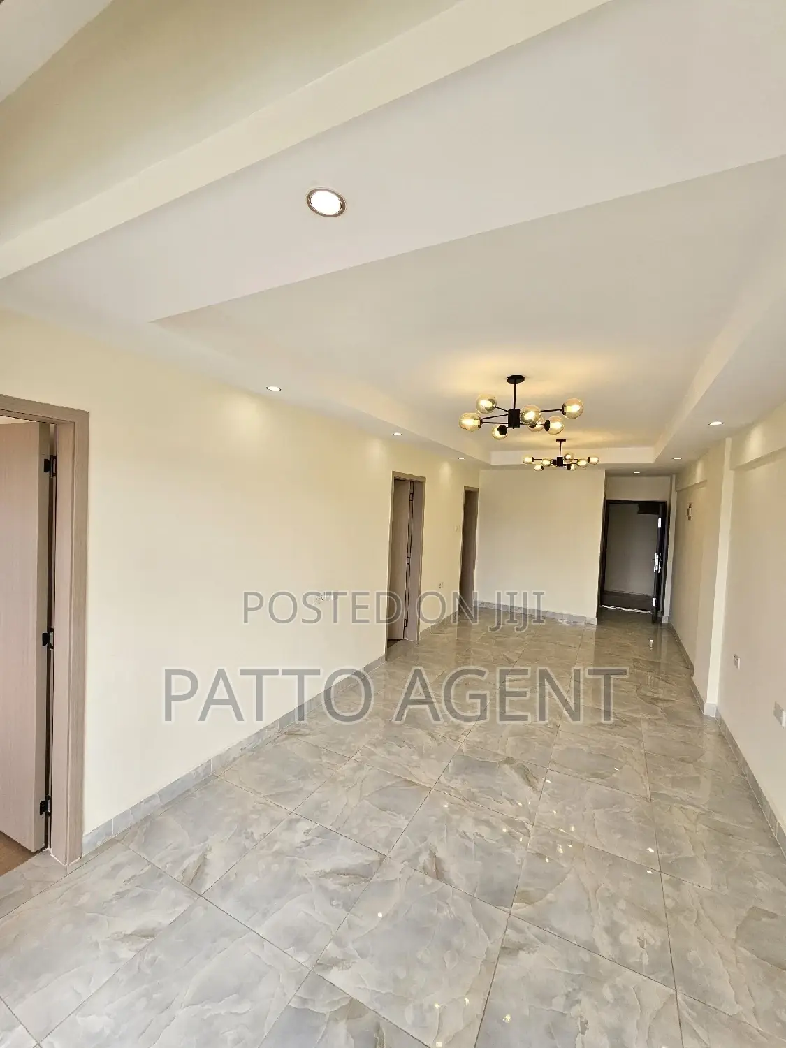 Kileleshwa 2-Bedroom Apartment - Ideal for Investment in Kileleshwa