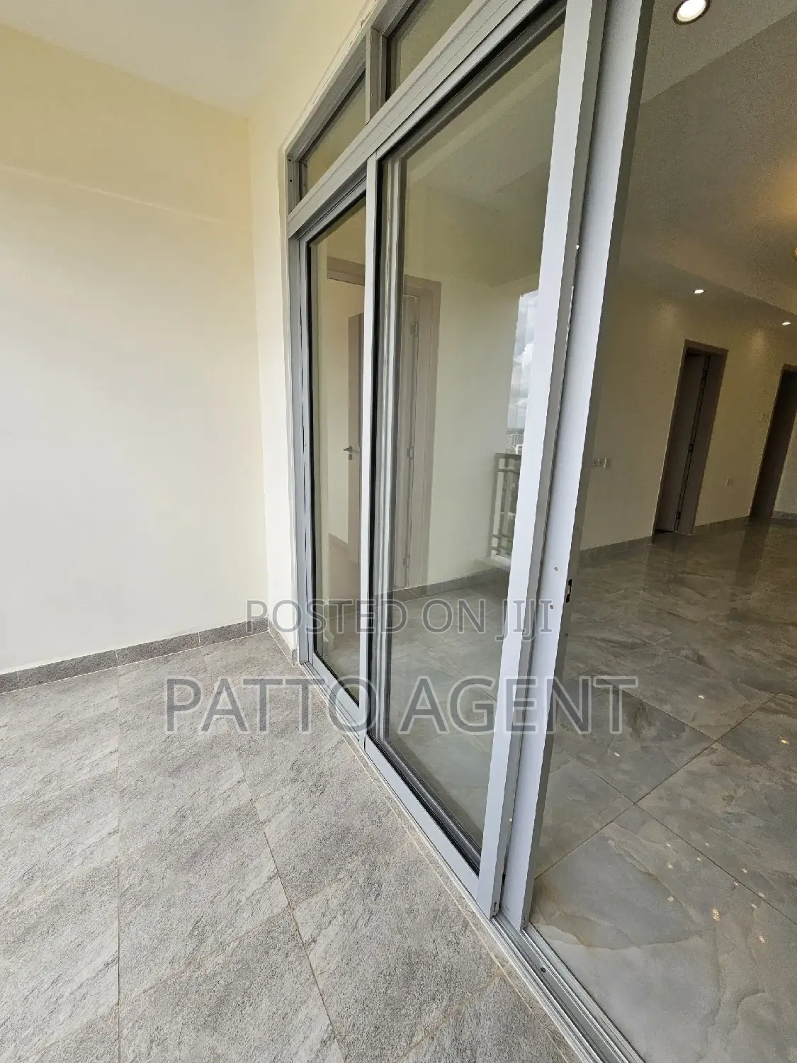 Kileleshwa 2-Bedroom Apartment - Ideal for Investment in Kileleshwa