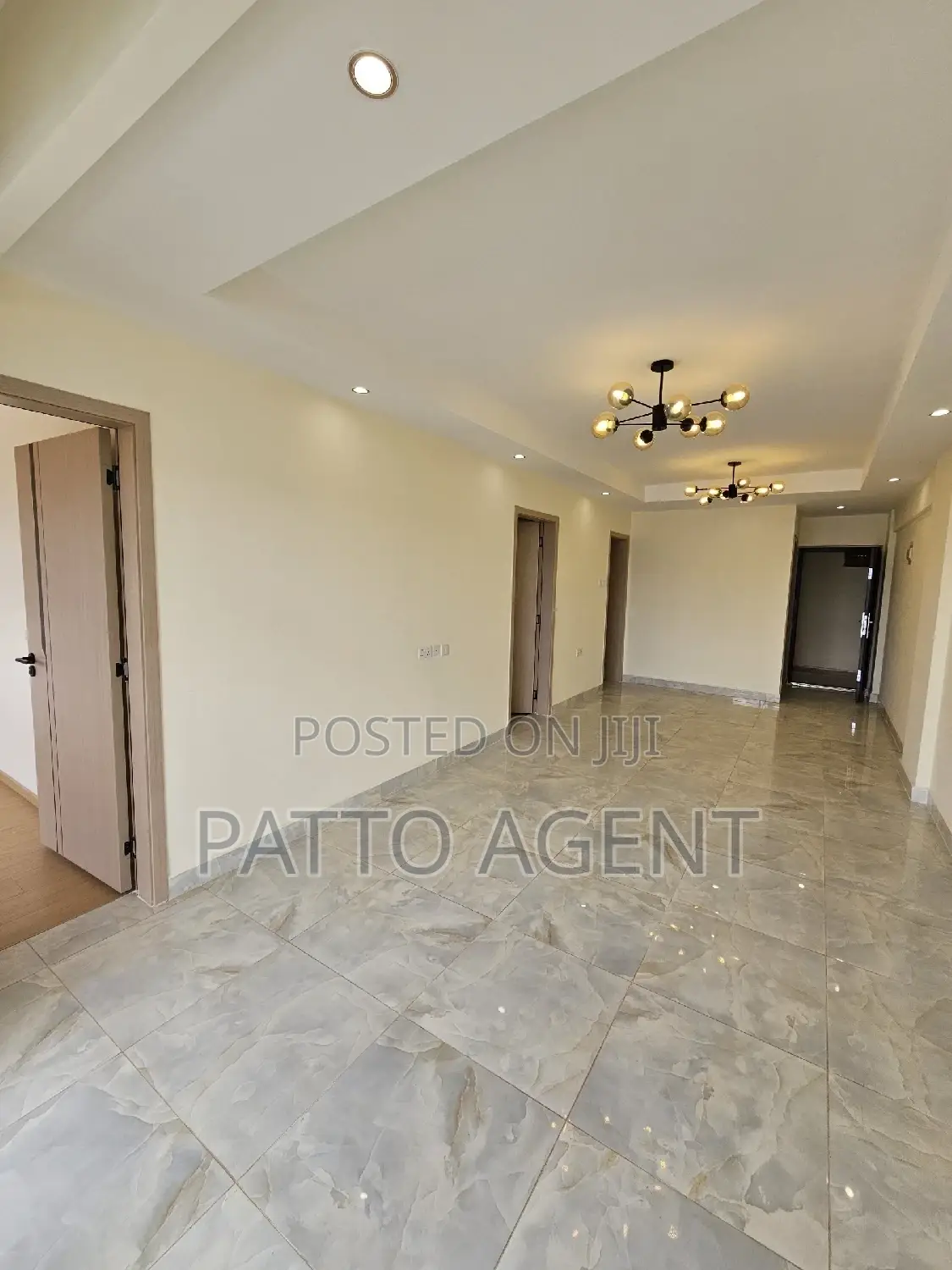 Kileleshwa 2-Bedroom Apartment - Ideal for Investment in Kileleshwa