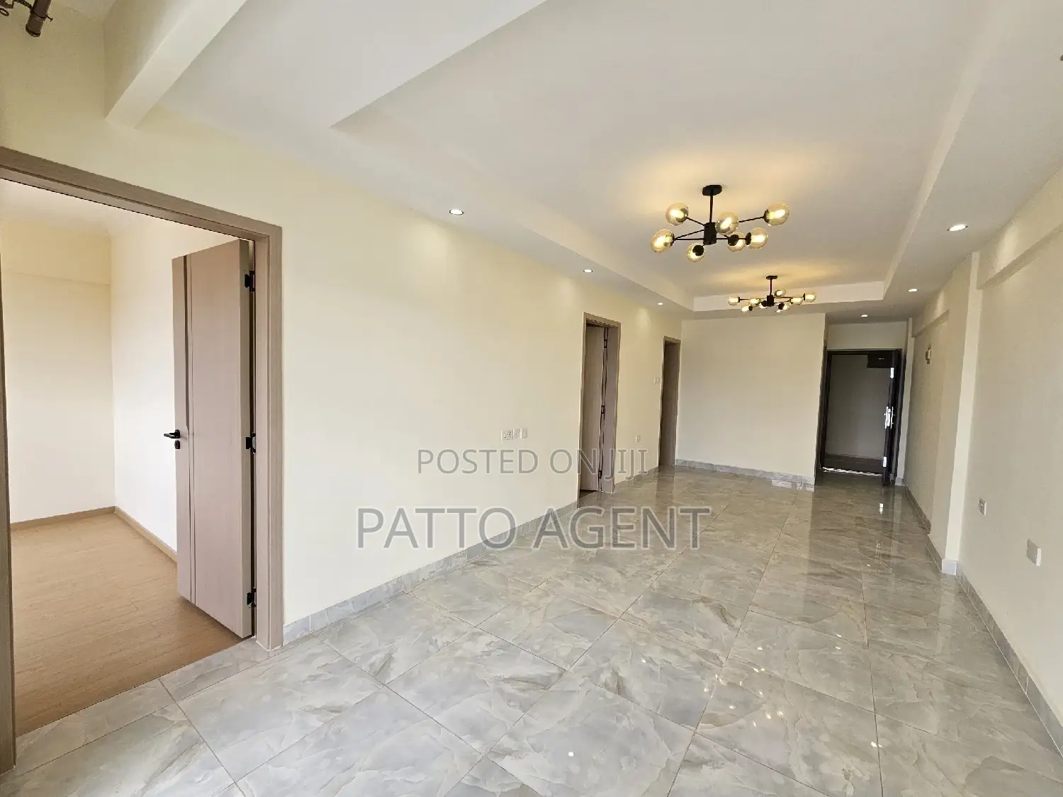 Kileleshwa 2-Bedroom Apartment - Ideal for Investment in Kileleshwa