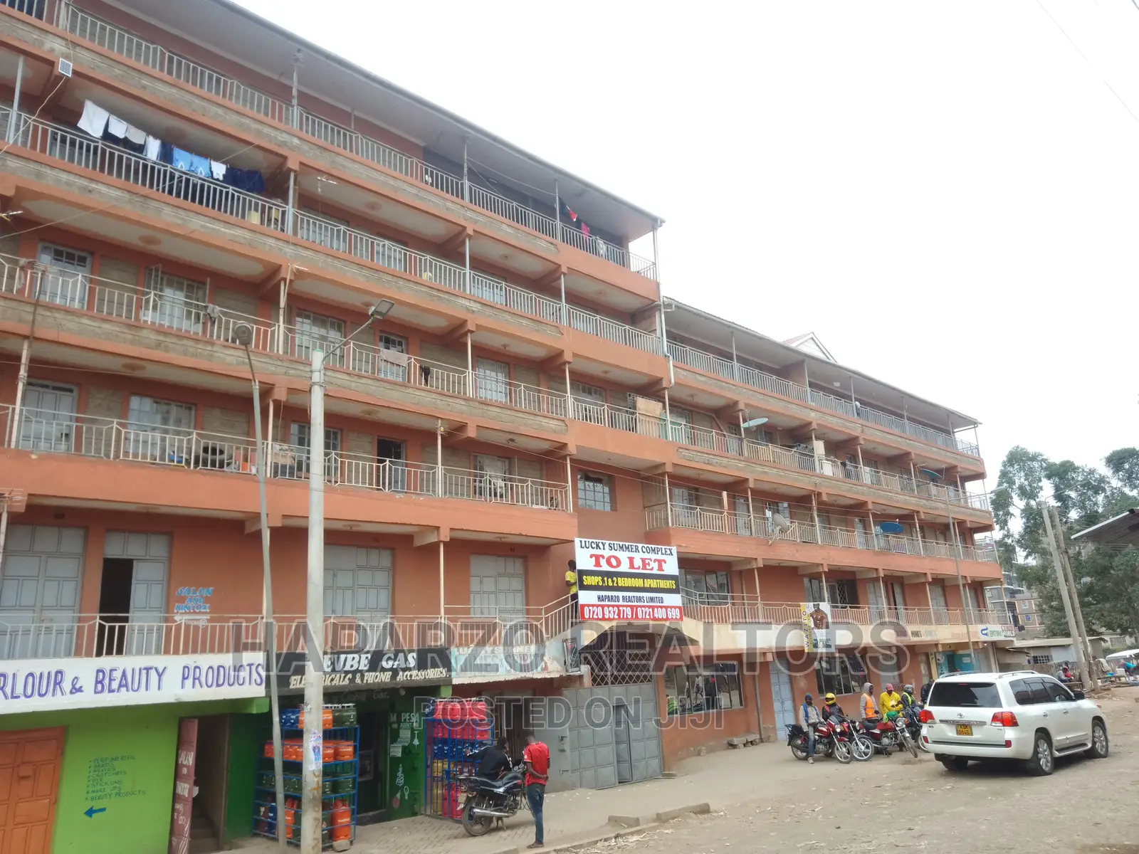 2bdrm Apartment in Lucky Summer for rent in Lucky Summer