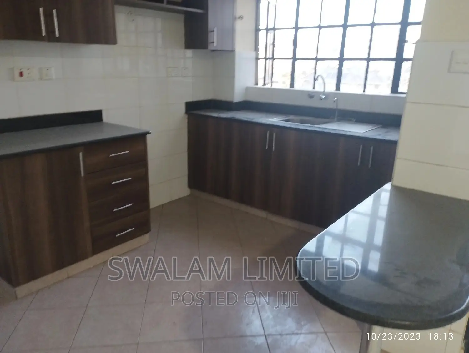 3bdrm Apartment in Greatwall Gardens, Athi River for rent in Athi River