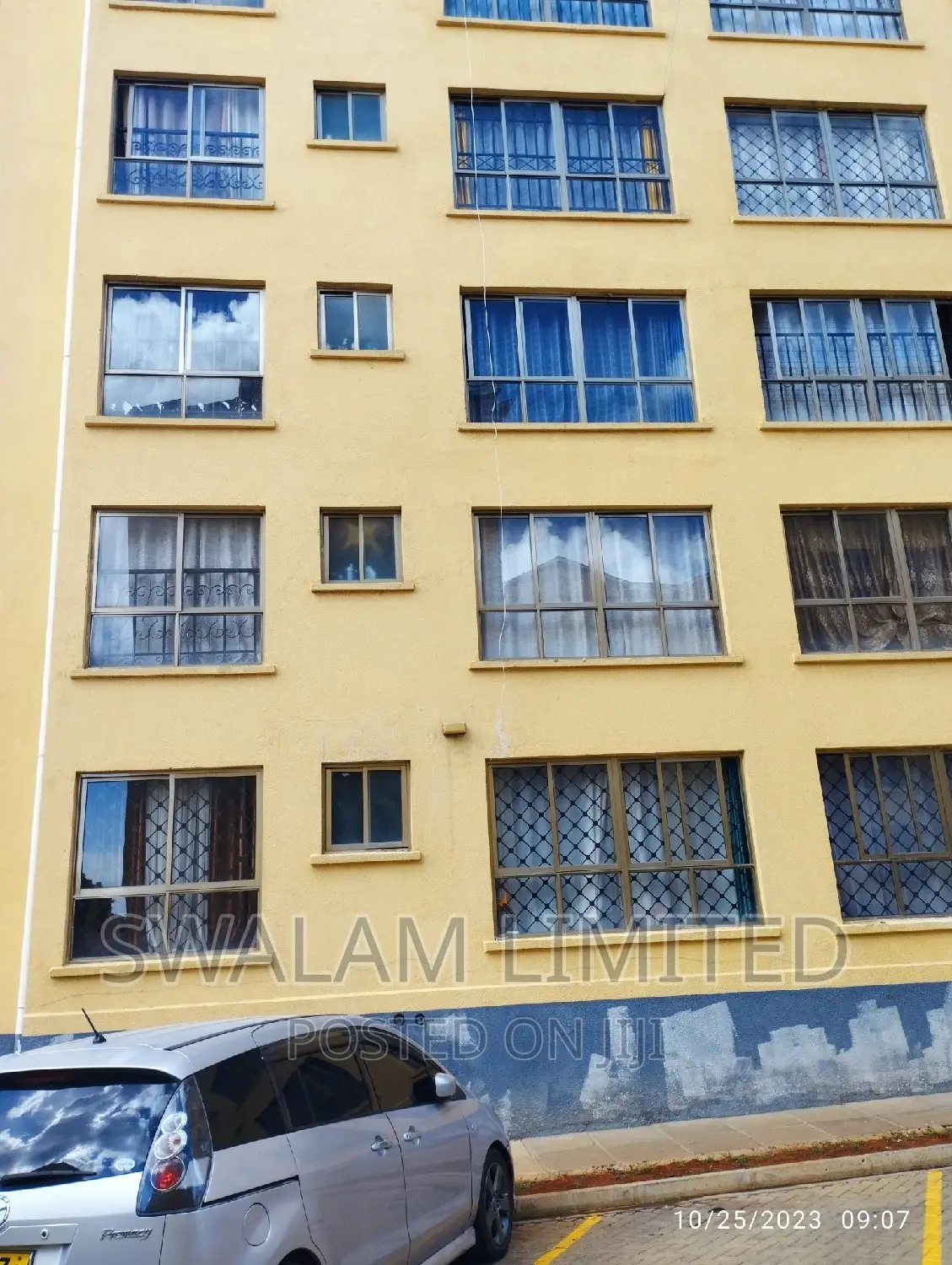 3bdrm Apartment in Greatwall Gardens, Athi River for rent in Athi River
