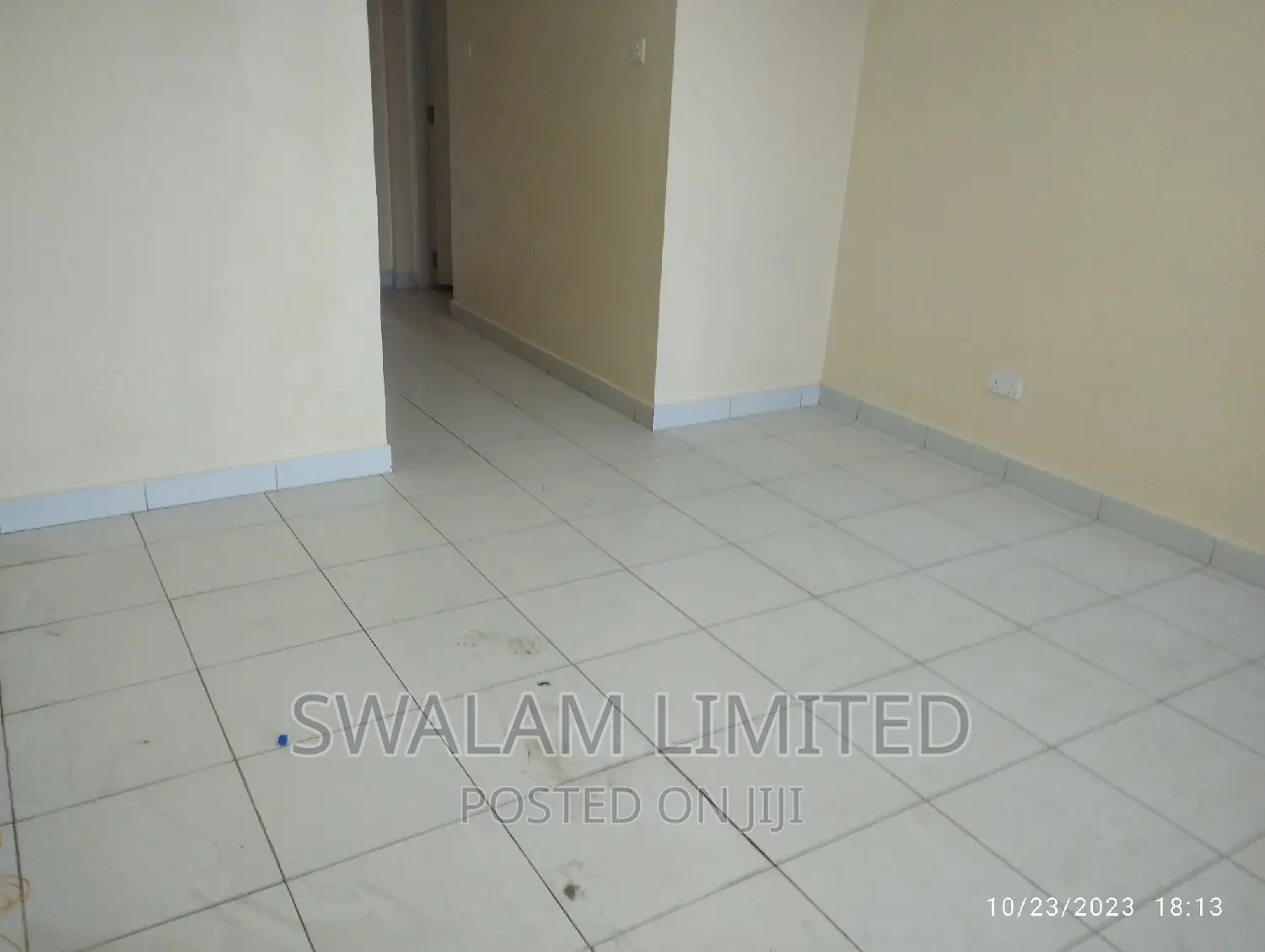 3bdrm Apartment in Greatwall Gardens, Athi River for rent in Athi River
