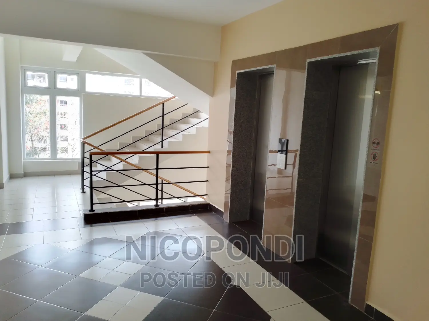 Modern 2-Bedroom Apartment in Lavington - Perfect for Rent! in Lavington
