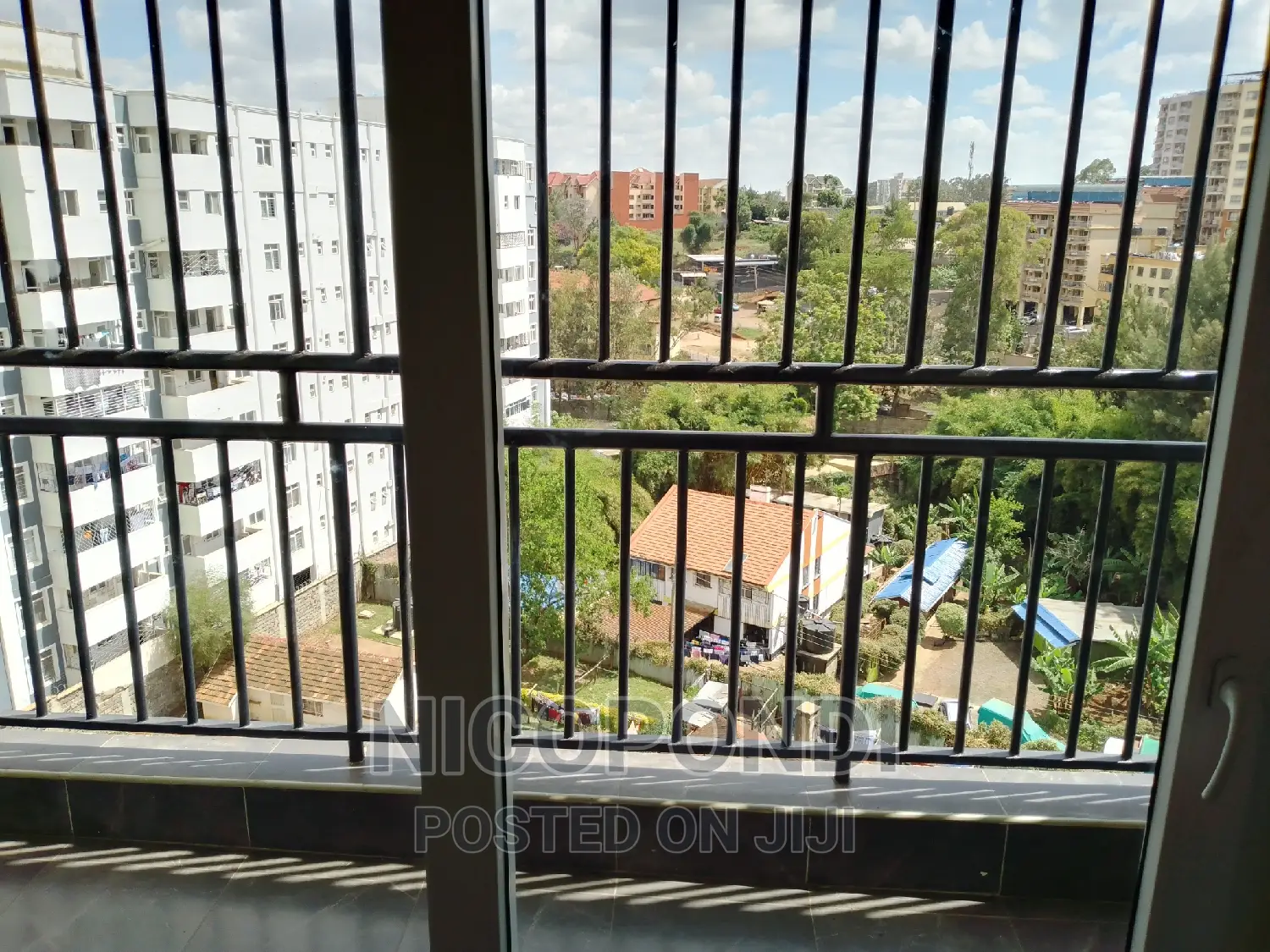 Modern 2-Bedroom Apartment in Lavington - Perfect for Rent! in Lavington