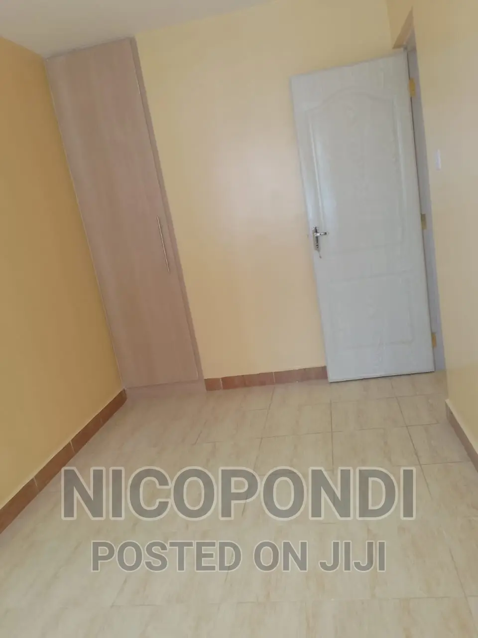 Sell Your Home Today: 2-Bedroom Apartment in Ongata Rongai in Ongata Rongai