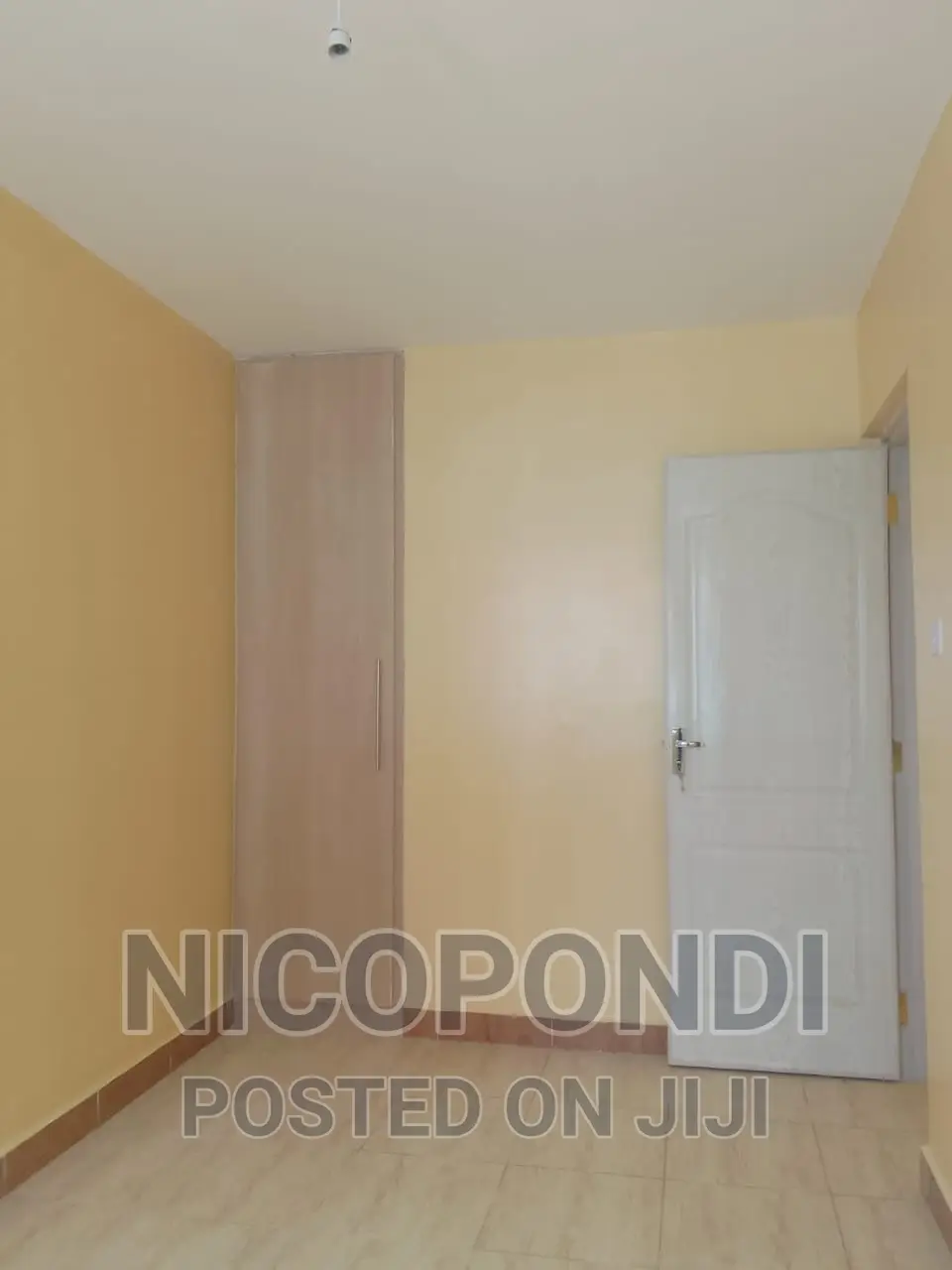 Sell Your Home Today: 2-Bedroom Apartment in Ongata Rongai in Ongata Rongai