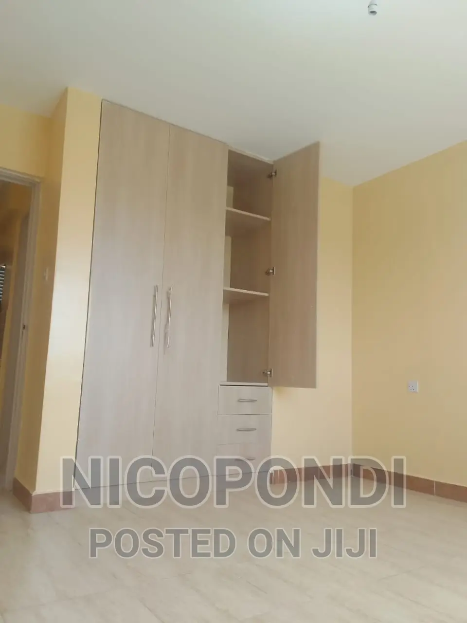 Sell Your Home Today: 2-Bedroom Apartment in Ongata Rongai in Ongata Rongai
