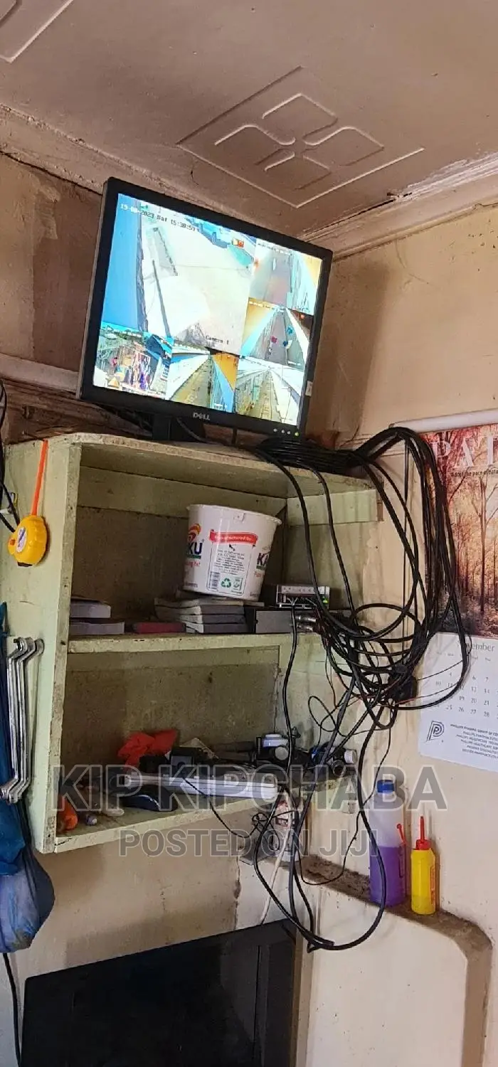 Kimumu Duplex with 10 Bedrooms Available for Sale in Kimumu