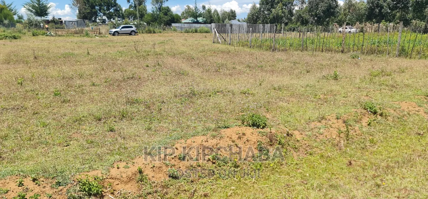 2 Acres Land Plot in Illula, Eldoret: Prime Location Near Shopping Centre - Buy Now in Illula