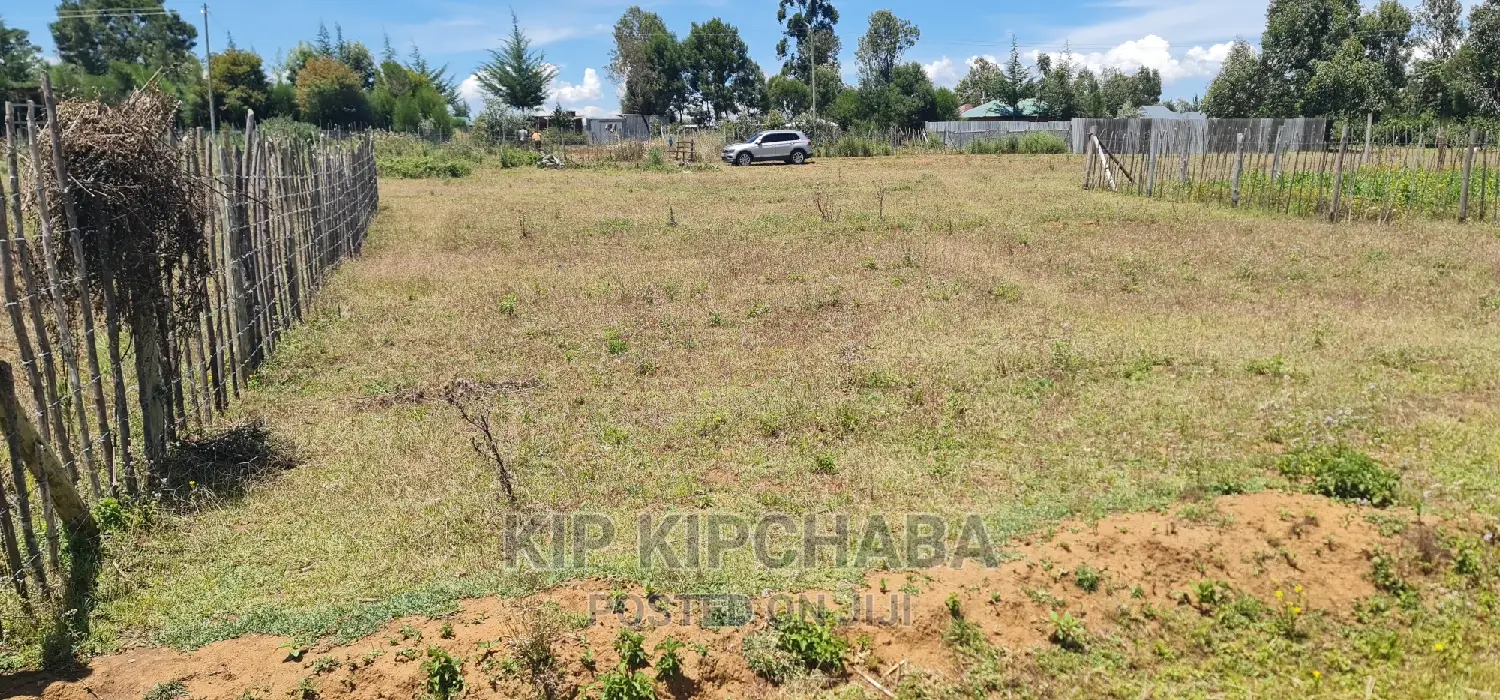 2 Acres Land Plot in Illula, Eldoret: Prime Location Near Shopping Centre - Buy Now in Illula