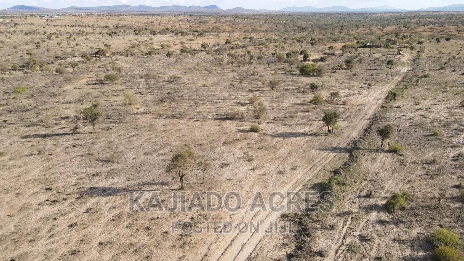 13-Acre Eiti Land for Sale at $1.7M each Acre - Prime Investment Opportunity in Kajiado CBD