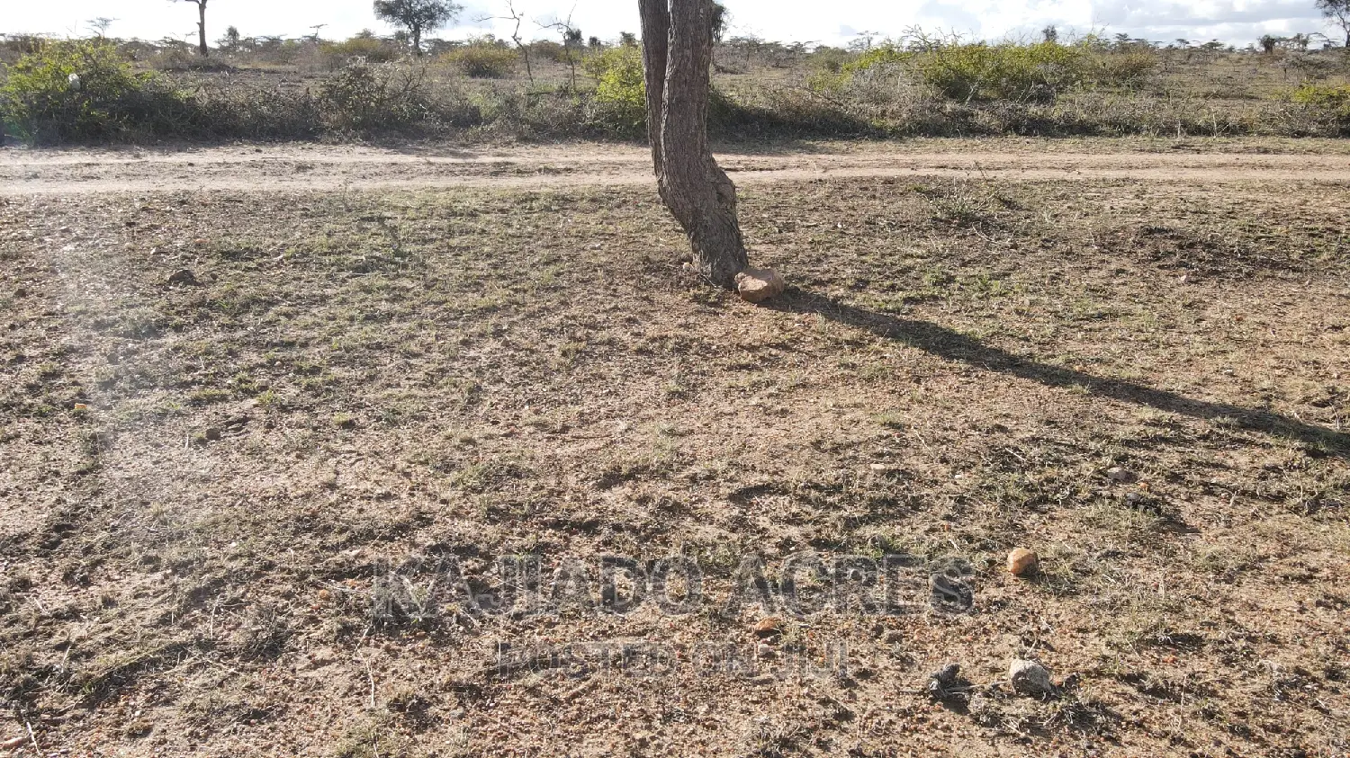 13-Acre Eiti Land for Sale at $1.7M each Acre - Prime Investment Opportunity in Kajiado CBD