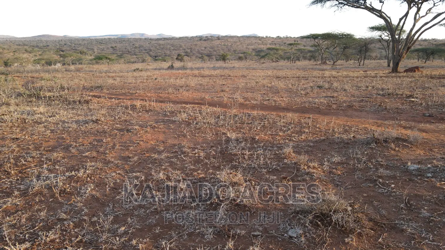 24 Acres in Sajiloni: Quality Land for Sale at $1.4m per Acre - Act Now! in DalaleKutuk