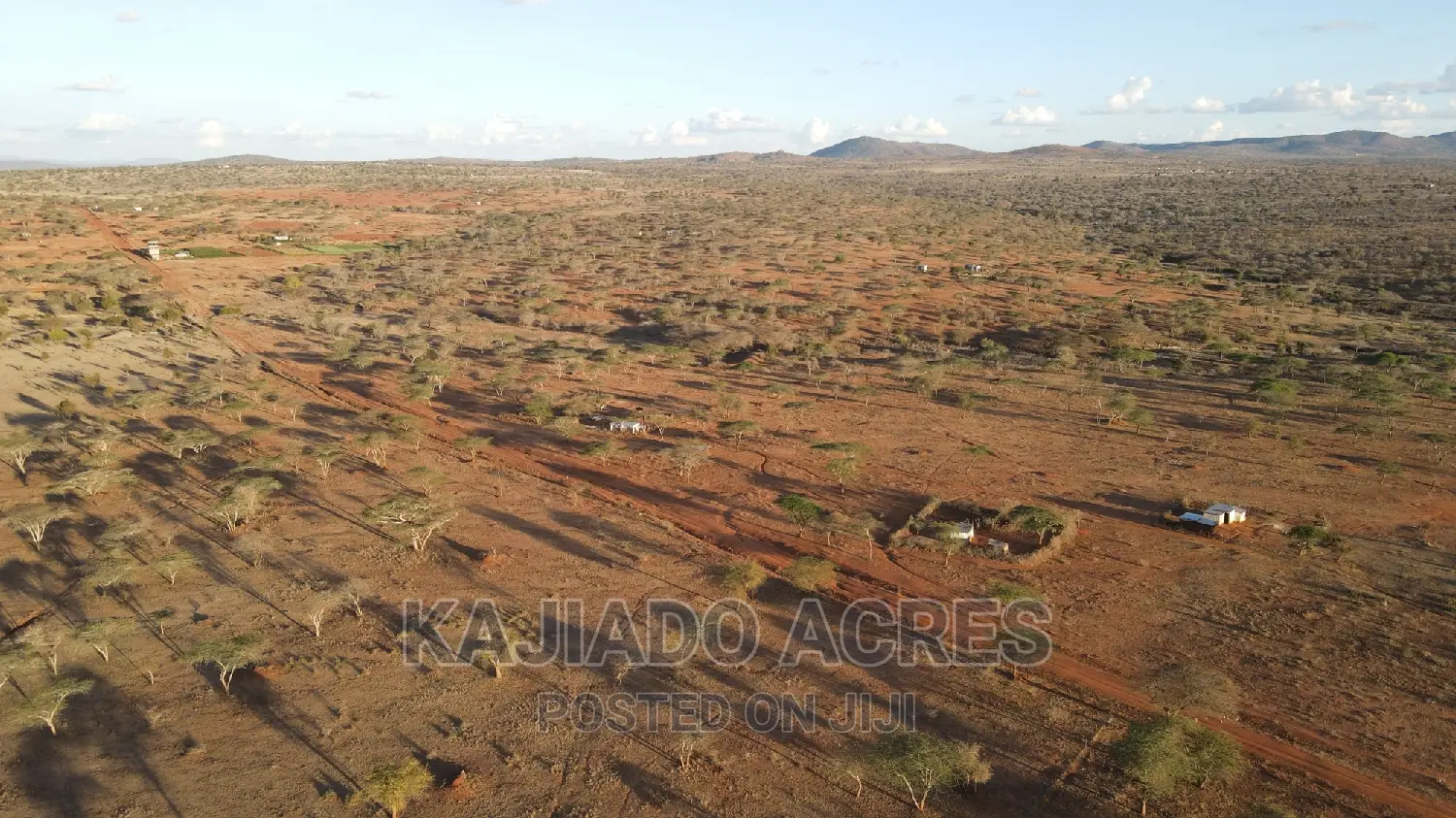 24 Acres in Sajiloni: Quality Land for Sale at $1.4m per Acre - Act Now! in DalaleKutuk
