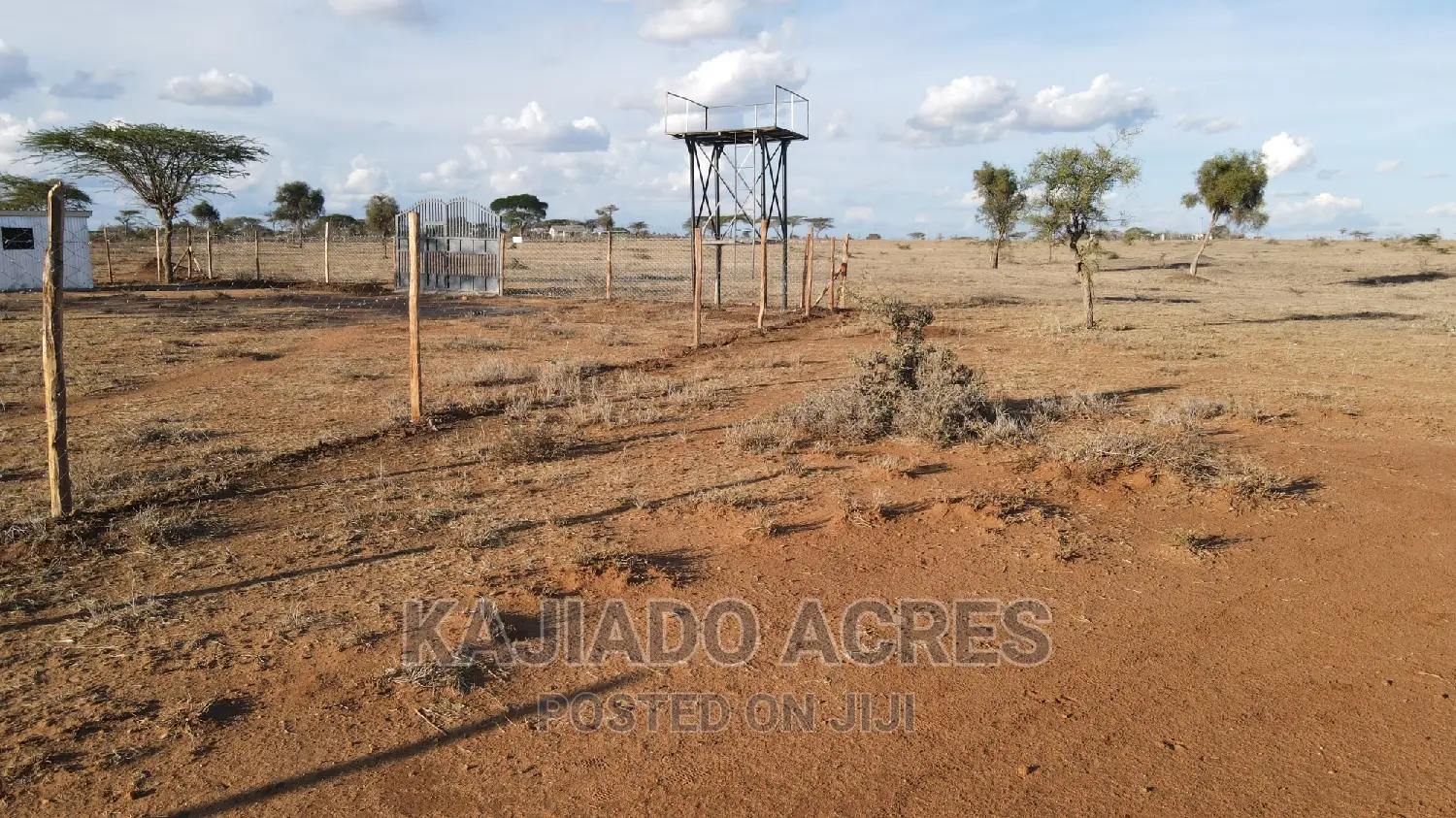 24 Acres in Sajiloni: Quality Land for Sale at $1.4m per Acre - Act Now! in DalaleKutuk