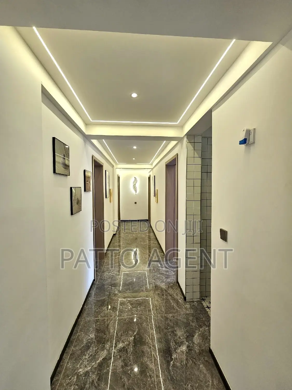 Spacious 4-Bedroom Apartment for Sale in Plus A Dsq, Kileleshwa in Kileleshwa