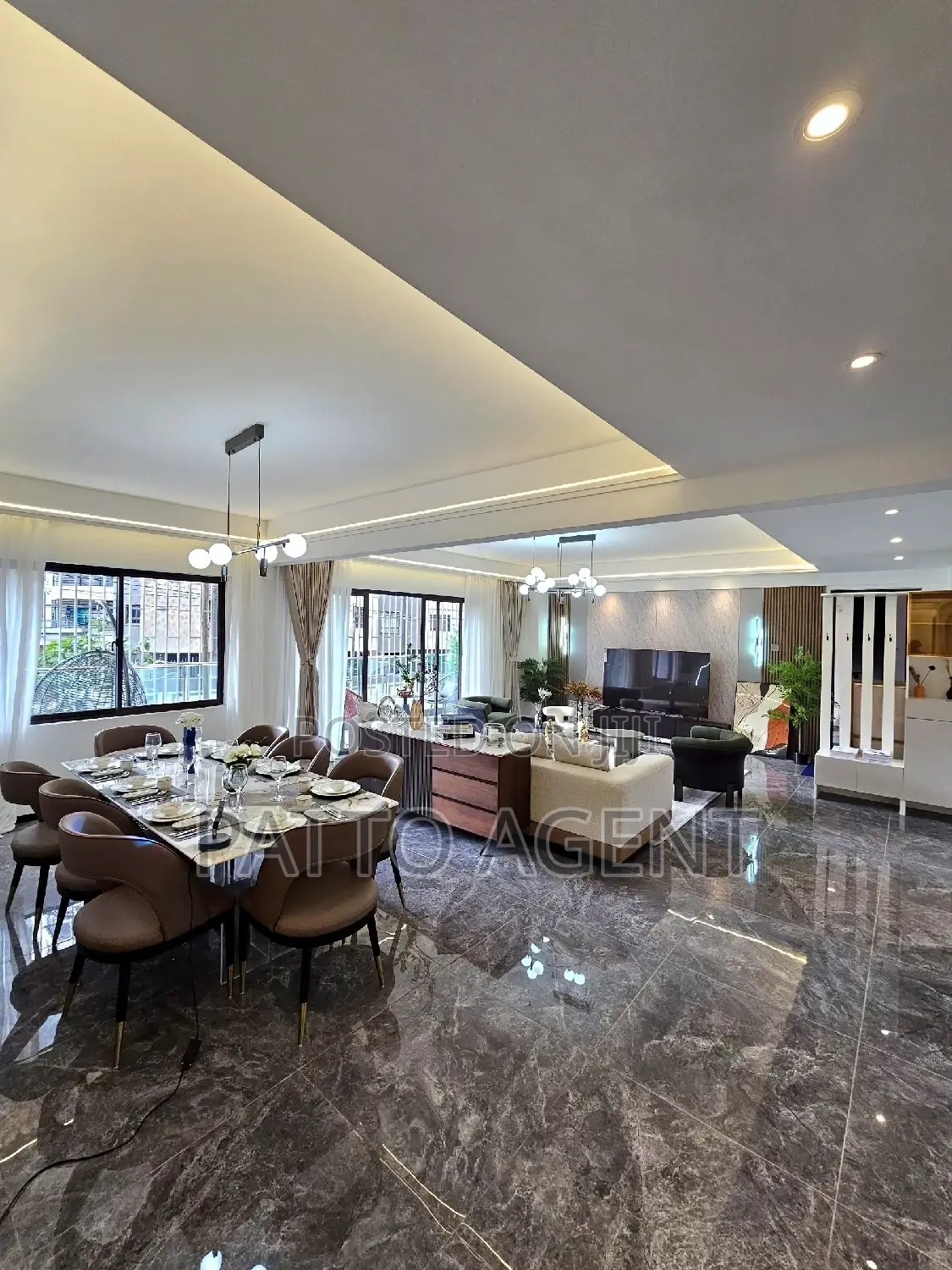 Spacious 4-Bedroom Apartment for Sale in Plus A Dsq, Kileleshwa in Kileleshwa