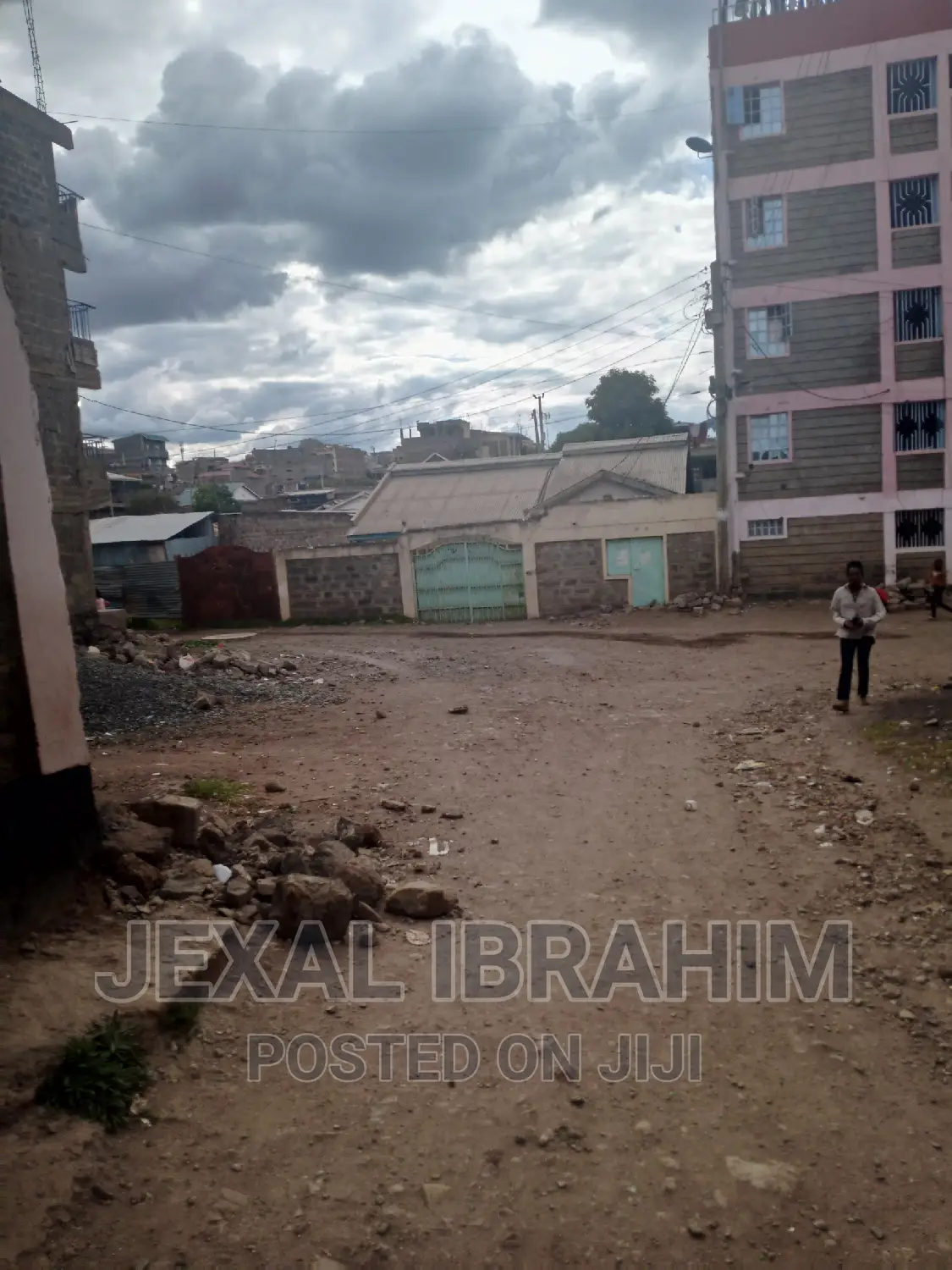 Maji Mazuri, Mwiki: 3-bedroom Bungalow for Sale - Don't Miss Out! in Mwiki